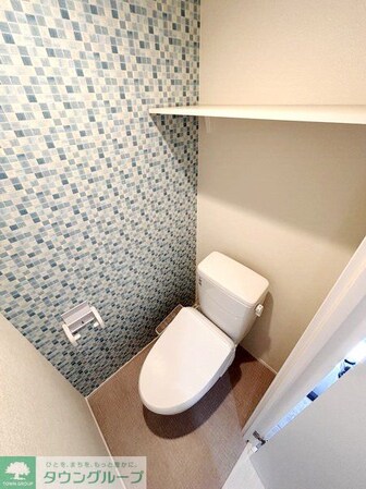 ハーモニーテラス上板橋IIの物件内観写真